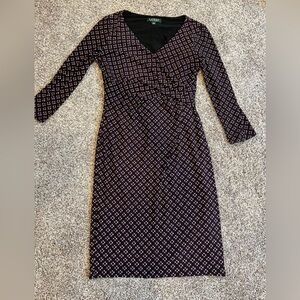 Ralph Lauren Vintage dress